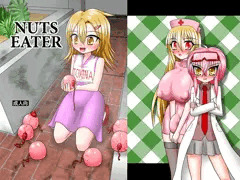NUTS EATER