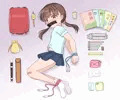 js5縄跳び縛りで持ち物検査