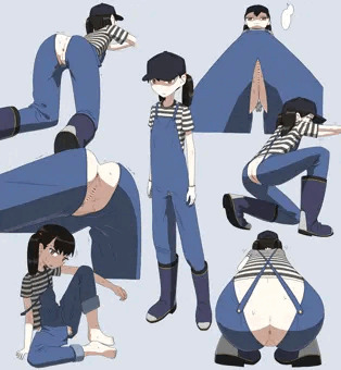バイトちゃん(16)