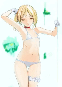 舞風