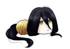 ゆっくり中国うさぎ