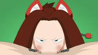 キクヒメのおフェラ