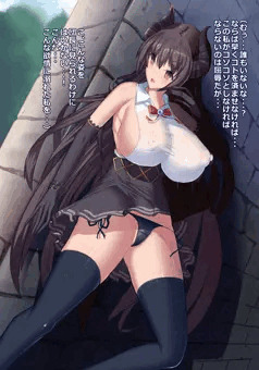 フォルテ(グラブル)のこっそり魔物レイプ