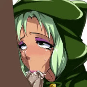 マジョリーナさん