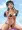 騎乗位女天狗さん