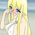 姫きつね