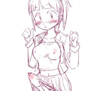 ふたなりっ娘190409