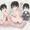 娘と首絞めなかよし