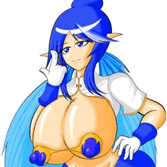 ジュディス姉貴