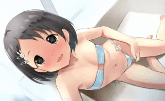 佐々木さんで体の模写練習