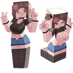 マイクラのやつ