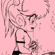 すぅぱぁどっじの子