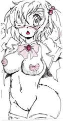 中二病でも