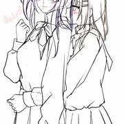 百合