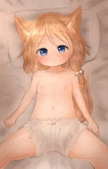 アレットちゃん