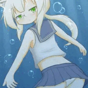 .みず