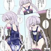 ナーサリーのファン感謝射精会