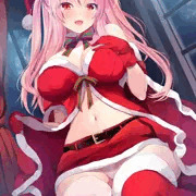 メリークリスマコ♥　2024