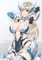 NGSエルノアちゃん