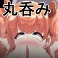 丸呑→消化→放出