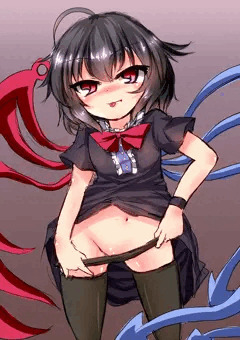 ぬえちゃん