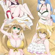天壤院宝花の学園生活 #2