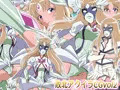 敗北ア○イラCG Vol2