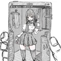 自撮り女の子　まとめ