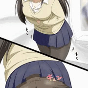 おもらし癖