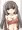 胸を締め付けた格好で石化した場合