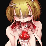 キノコの子