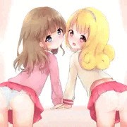 まいら＋ゆめ