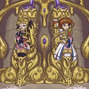 [リクエスト]なのは フェイト魔◯柱ふた化調教(後