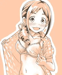 大原みちるさん・・・・・・・・・