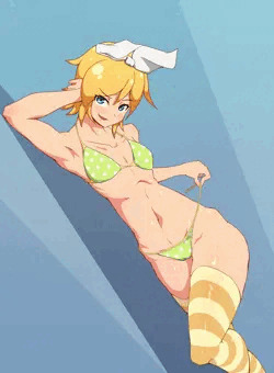 リンちゃん