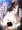 リク絵　（我慢できずにしているところを見られる宝交祐佳ちゃん）