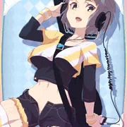 NEON（涅音）ちゃん