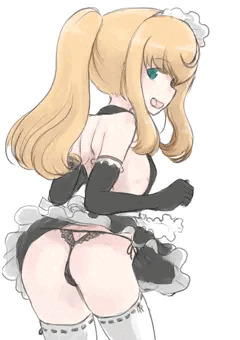 ノエルちゃんのんやちるえの