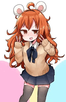 ロリクラちゃん