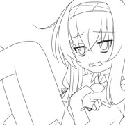 Ci-enに出したらくがき23