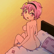 ベッドサイド
