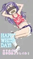 ホワイトデーですね
