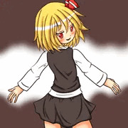 るみゃるみゃ
