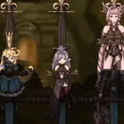 オダヅモ式磔術？(その6)