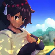 アジュナ（indivisible）