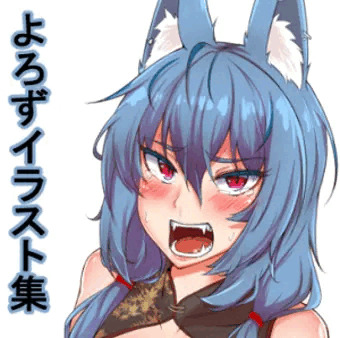 よろずイラスト集