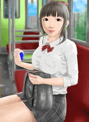 病みJK