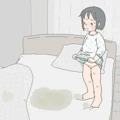 送り盆