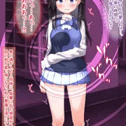【サンプルその２】美少女委員長に憑依ＴＳしてレイプ撮影し快楽堕ち