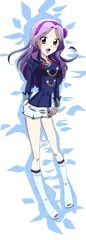 白樺リサ
